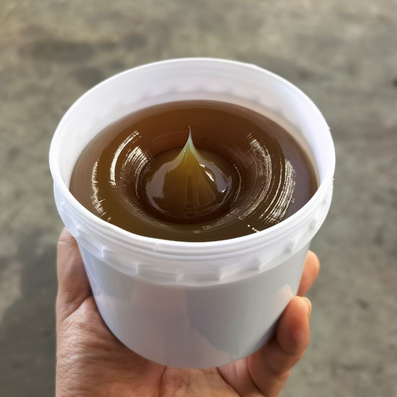 汽車使用通用潤滑脂的優(yōu)點